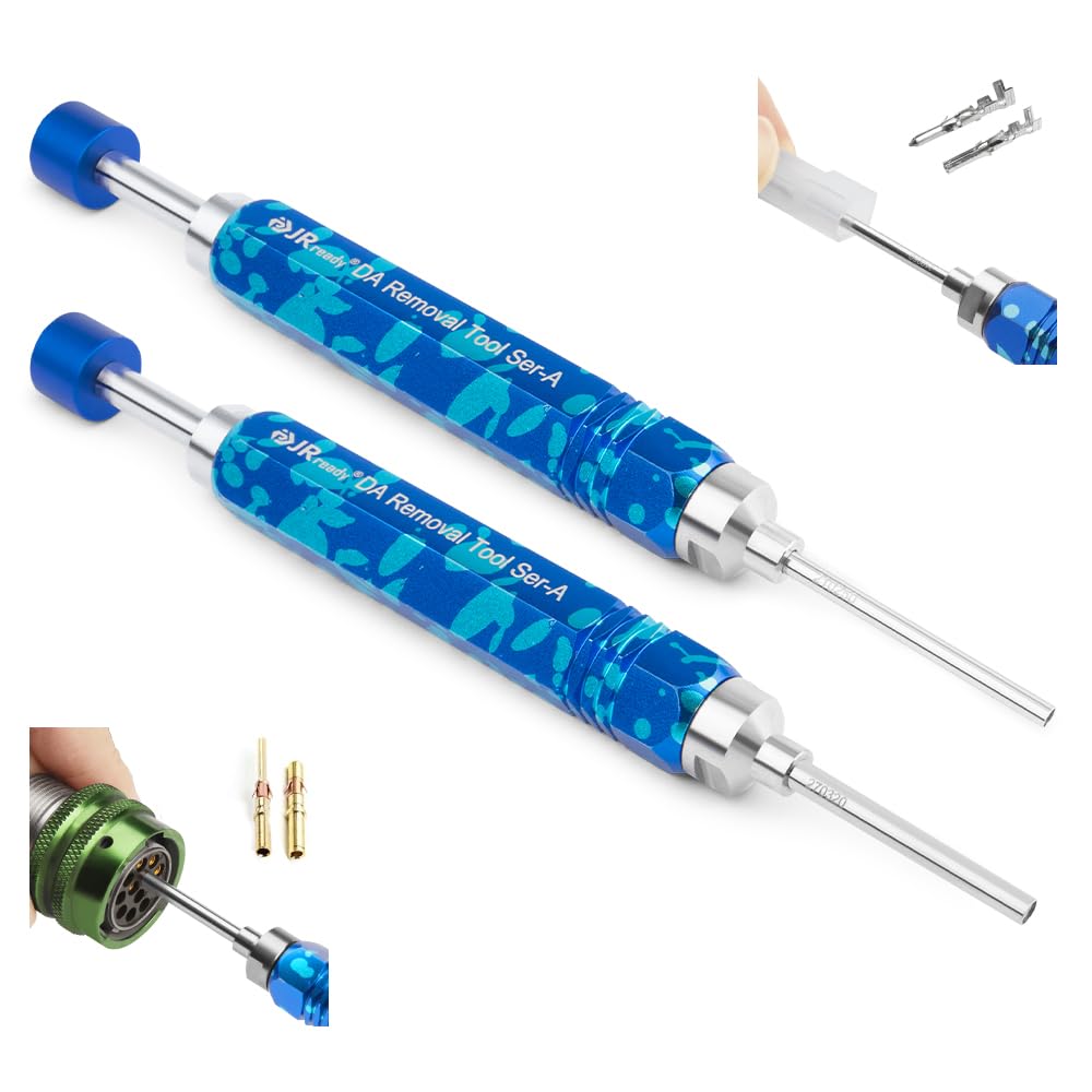 jrready pin extractor